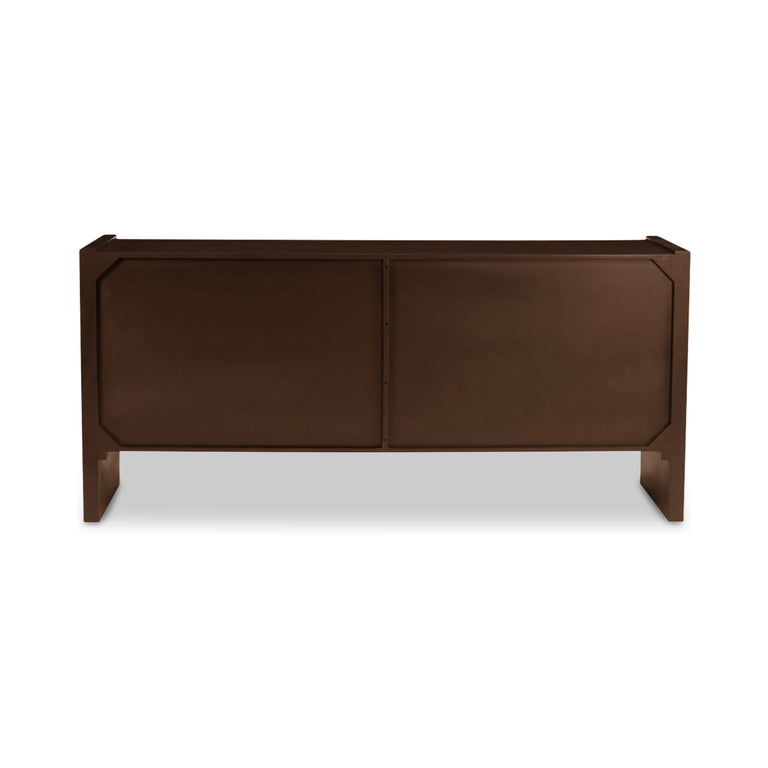 SANNA SIDEBOARD BRASS