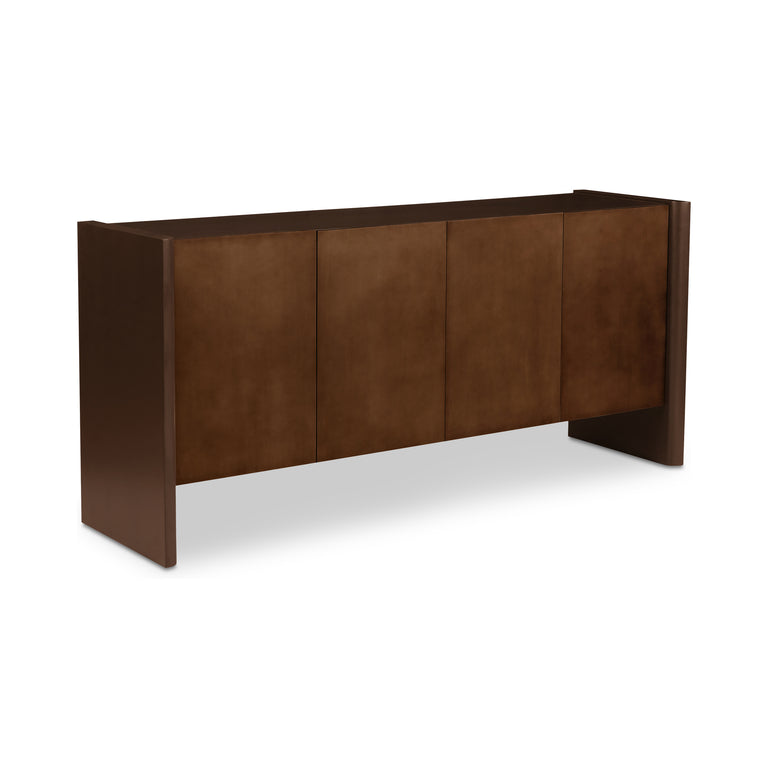 SANNA SIDEBOARD BRASS