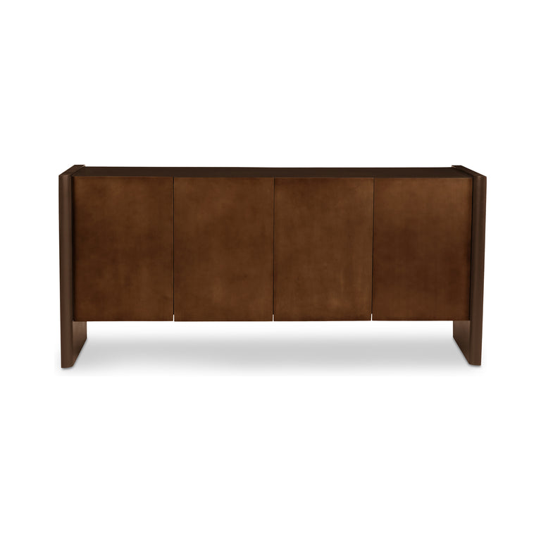 SANNA SIDEBOARD BRASS