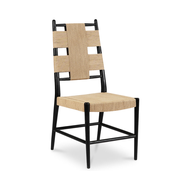 LAUREL DINING CHAIR-SET OF TWO