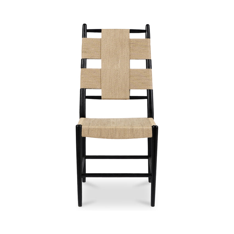LAUREL DINING CHAIR-SET OF TWO