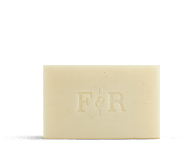 Matia Bar Soap | Fulton & Roark Fragrance