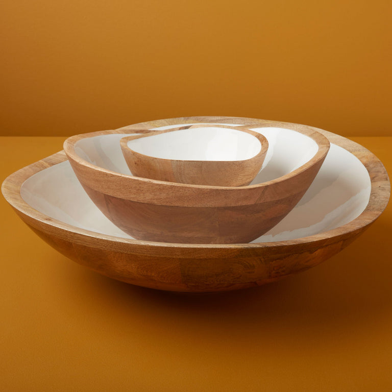 Madras Bowl, Medium