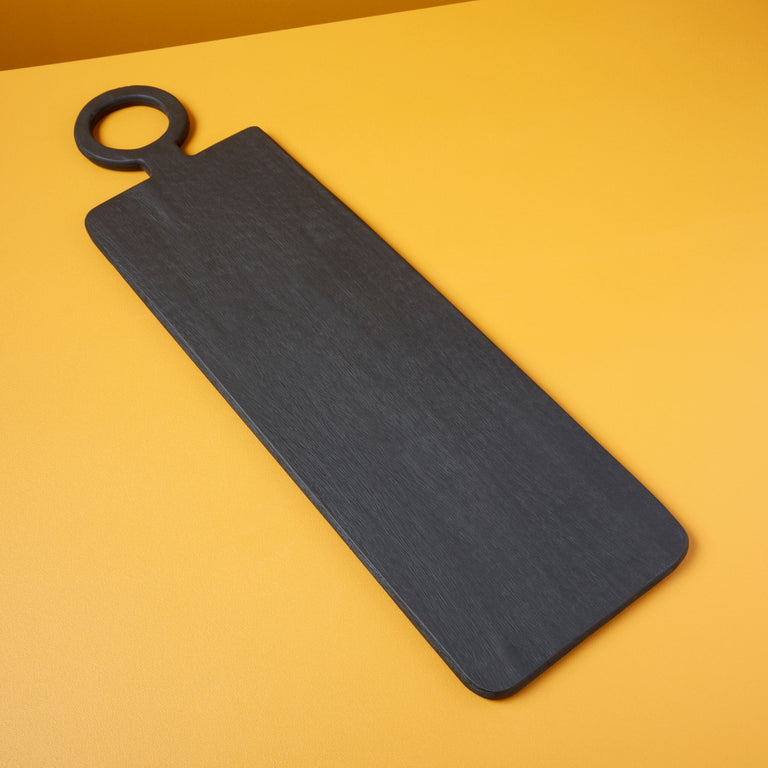 ARENDAL OVERSIZED LONG BOARD | SERVING BOARDS