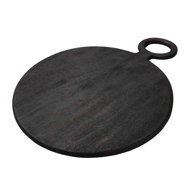 ARENDAL ROUND BOARD | SERVING BOARDS