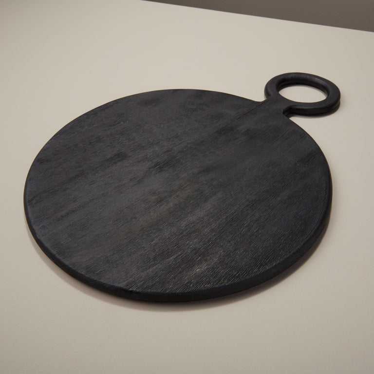 ARENDAL ROUND BOARD | SERVING BOARDS