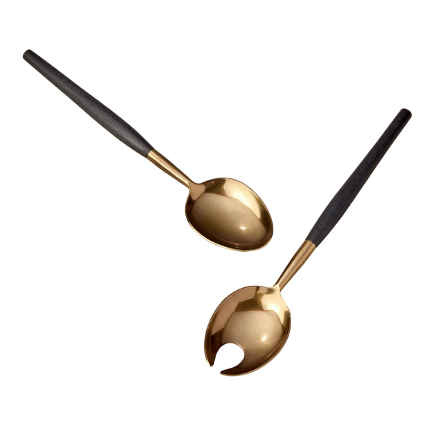 ARENDAL SERVING SET | SERVING UTENSILS