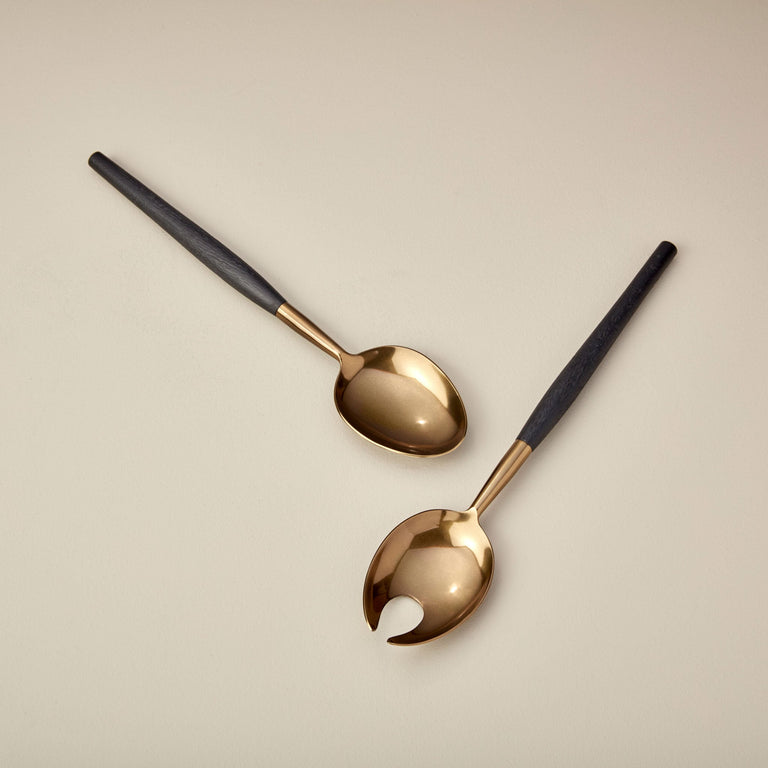 ARENDAL SERVING SET | SERVING UTENSILS