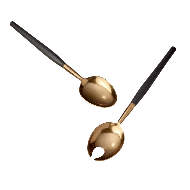 ARENDAL SERVING SET | SERVING UTENSILS