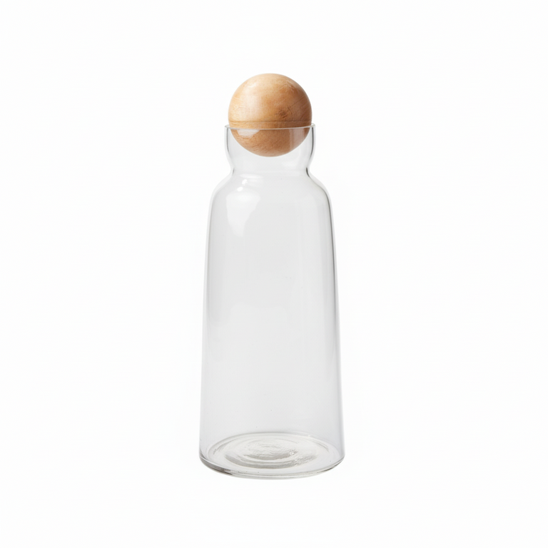 BRISBANE DECANTER, TALL | PITCHERS & CARAFES