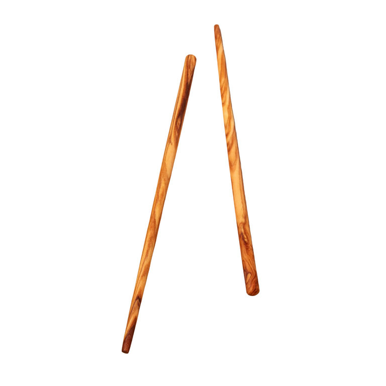 OLIVE WOOD CHOPSTICKS | FLATWARE & CHOPSTICKS