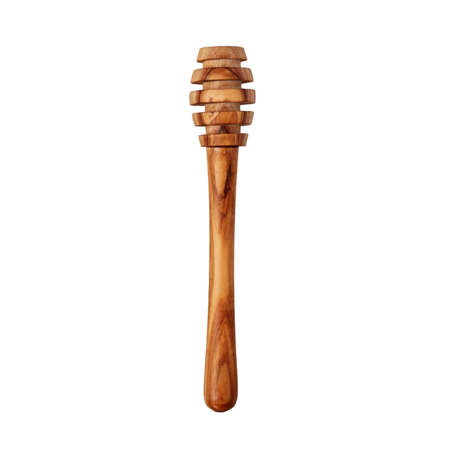 OLIVE WOOD HONEY DIP | GADGETS & TOOLS