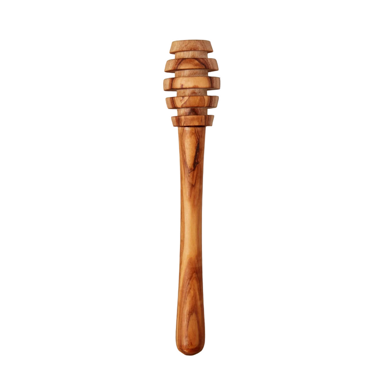 OLIVE WOOD HONEY DIP | GADGETS & TOOLS