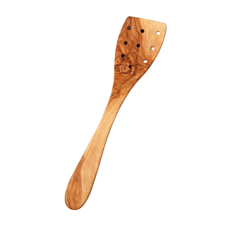 OLIVE WOOD FLIPPER | GADGETS & TOOLS