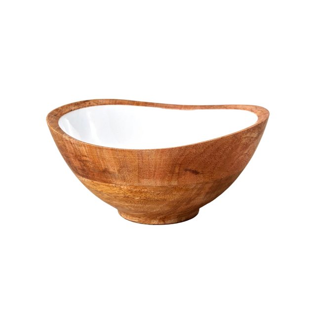 Madras Bowl, Medium