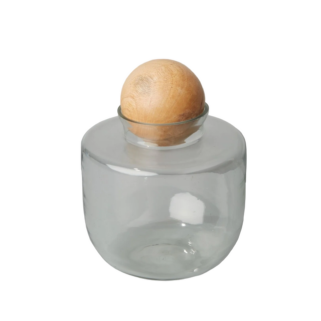 BRISBANE SHORT CANISTER | STORAGE & ORGANIZATION