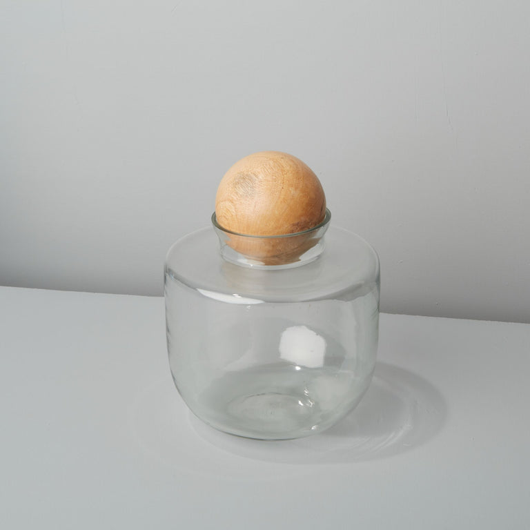 BRISBANE SHORT CANISTER | STORAGE & ORGANIZATION