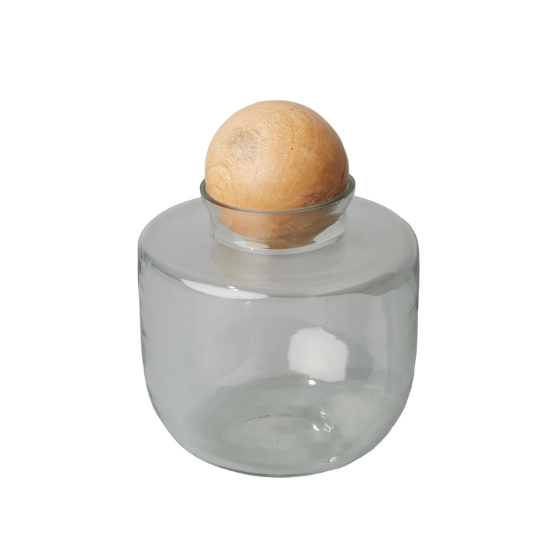 BRISBANE SHORT CANISTER | STORAGE & ORGANIZATION