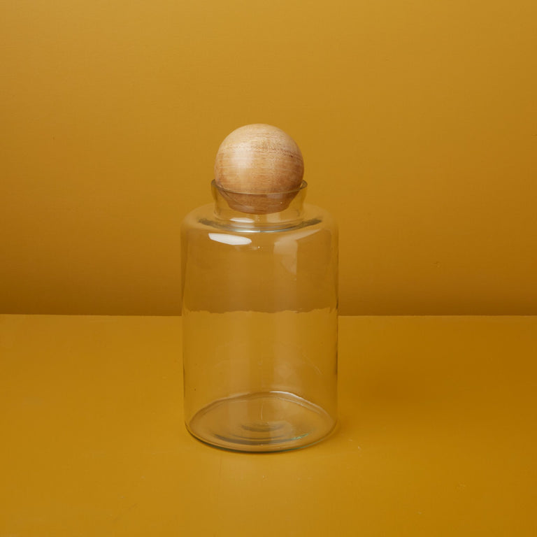 BRISBANE TALL CANISTER | STORAGE & ORGANIZATION