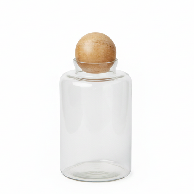 BRISBANE TALL CANISTER | STORAGE & ORGANIZATION