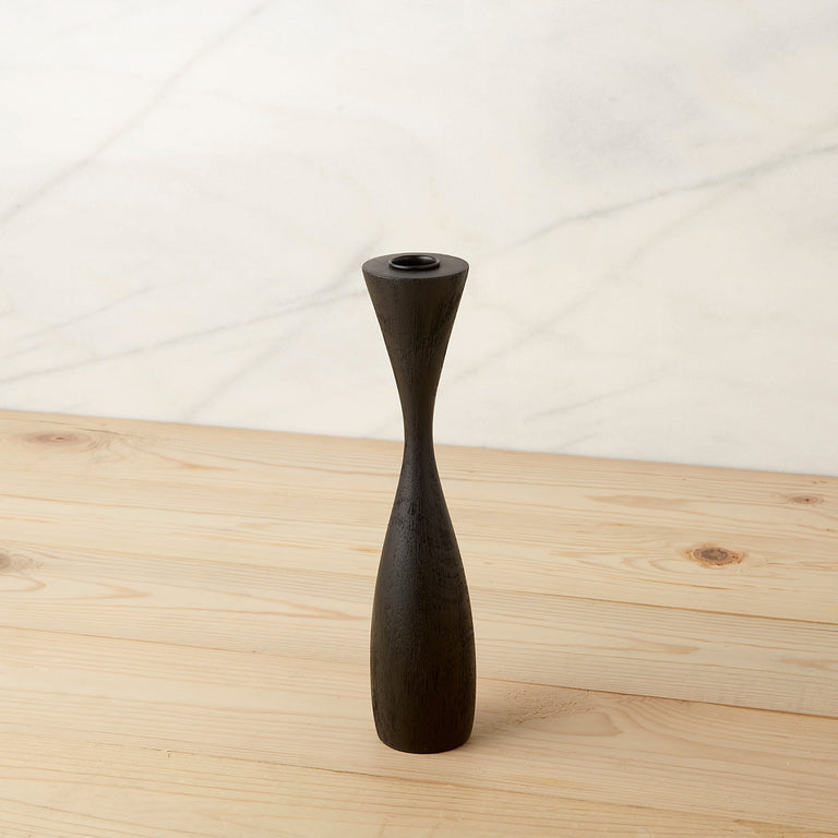 ARENDAL CANDLESTICK, MEDIUM | CANDLE HOLDERS