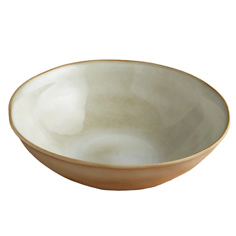 MATE SERVING BOWL | ENTERTAINING
