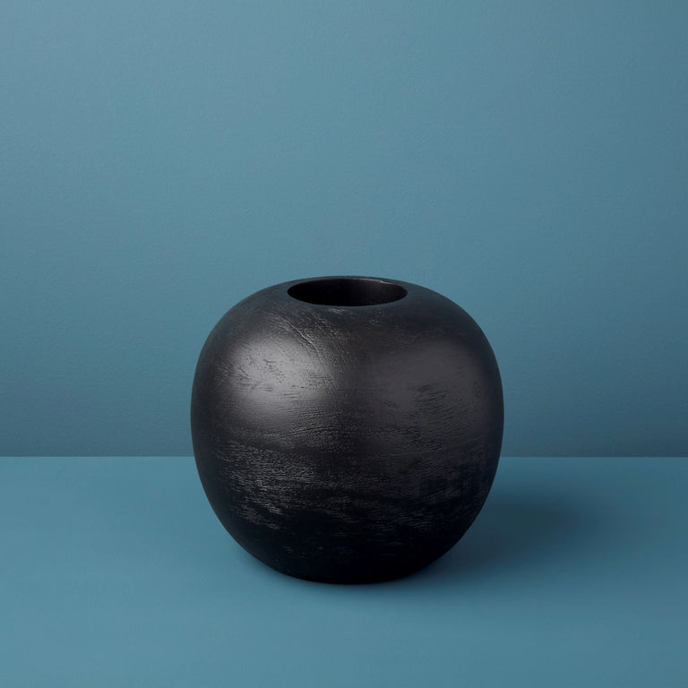 ARENDAL LUNA VASE | PLANTERS & VASES