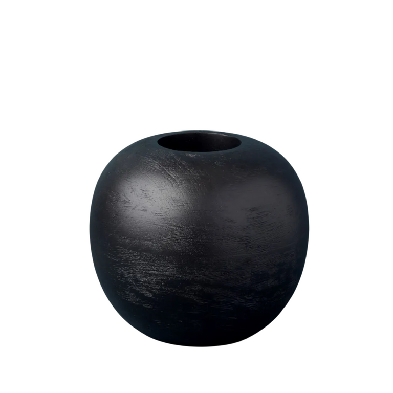 ARENDAL LUNA VASE | PLANTERS & VASES