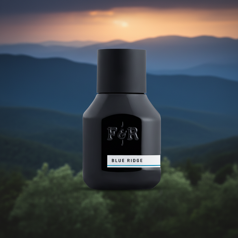 BLUE RIDGE