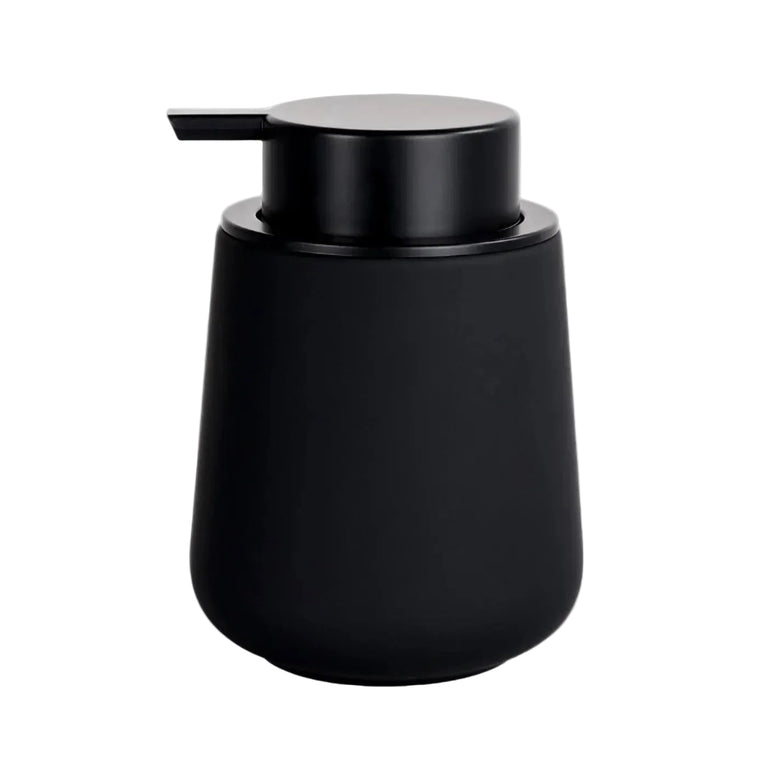 BosilunLife Liquid Rubber Paint Soap Dispenser Large Recycled Ceramic Eco-Clay