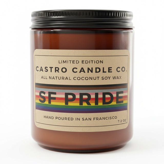 SF PRIDE
