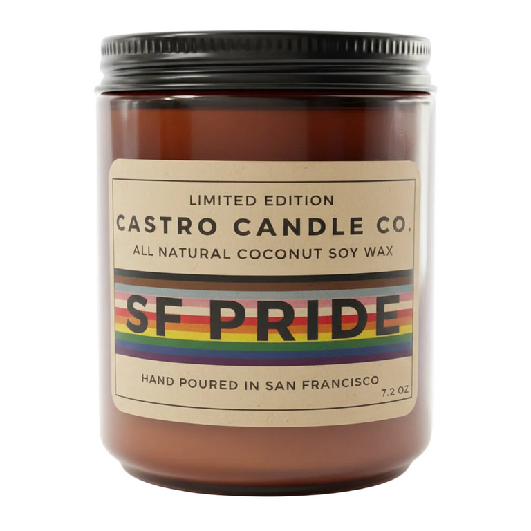SF PRIDE