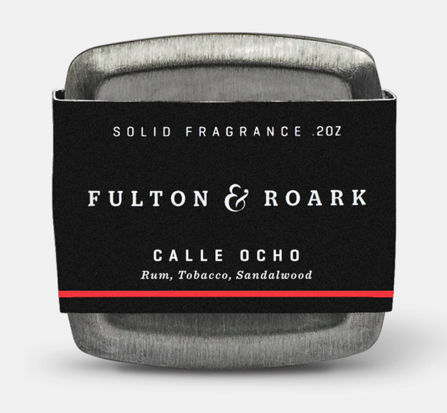CALLE OCHO SOLID COLOGNE | MEN'S FRAGRANCE & GROOMING