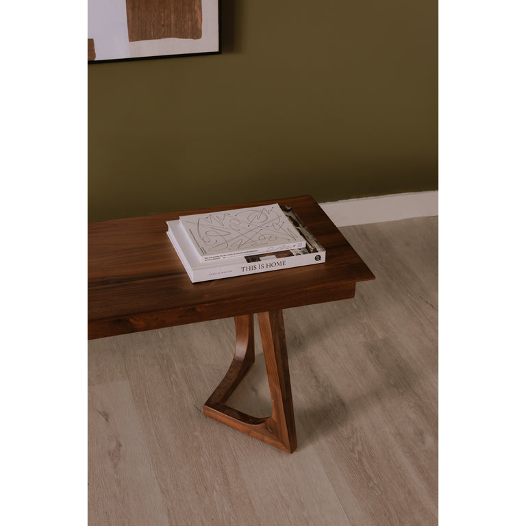 GODENZA BENCH BROWN
