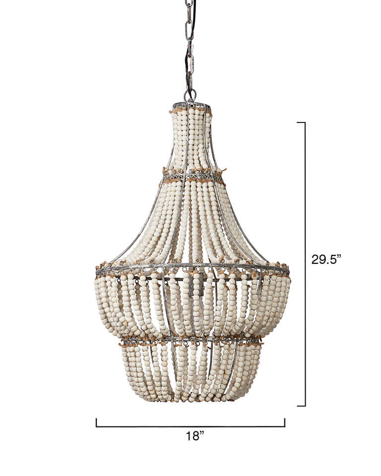 BLANCA CHANDELIER