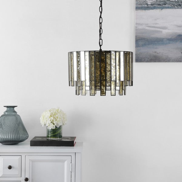 GRESHER  CHANDELIER | LIGHTING