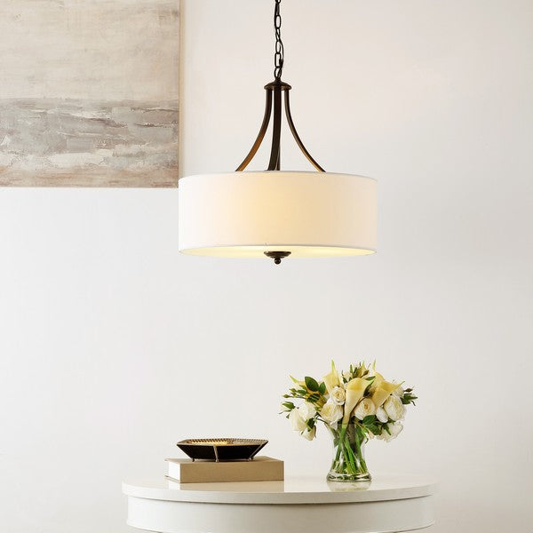 BURNETT  CHANDELIER | LIGHTING