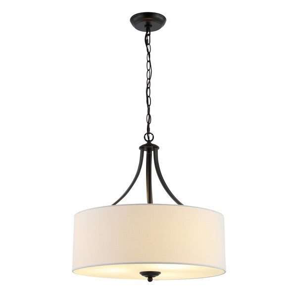 BURNETT  CHANDELIER | LIGHTING