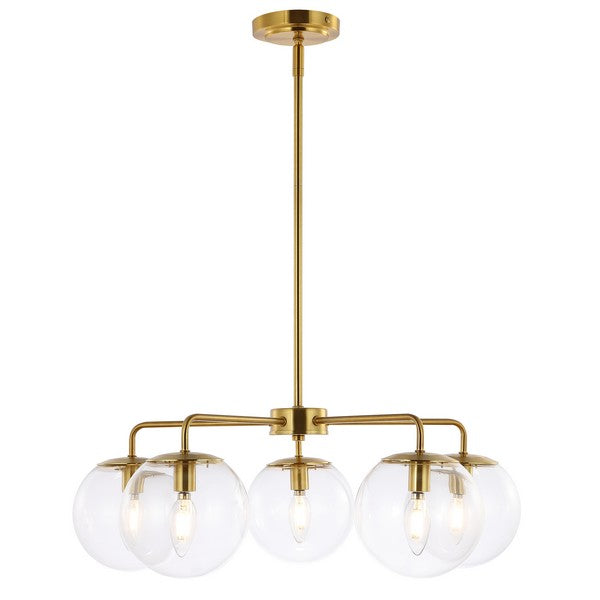 NEGARA  CHANDELIER | LIGHTING