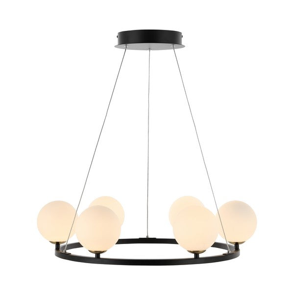 POMONA  CHANDELIER | LIGHTING