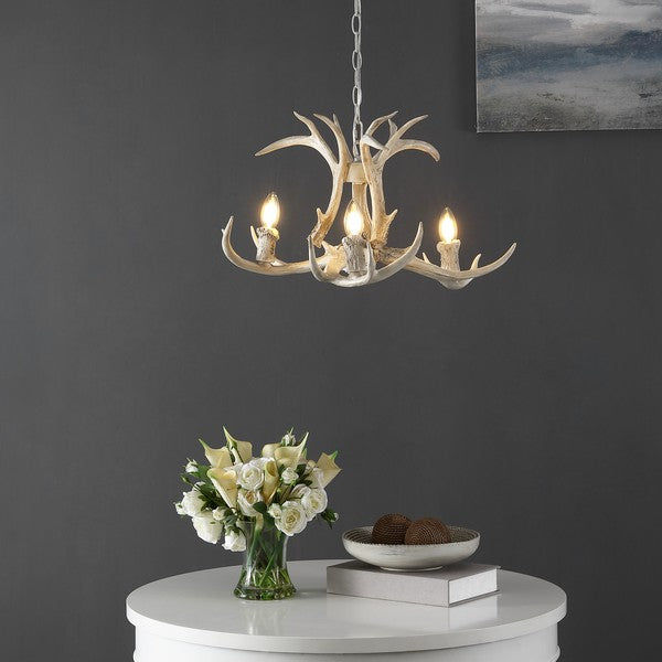 CENWYN  CHANDELIER | LIGHTING