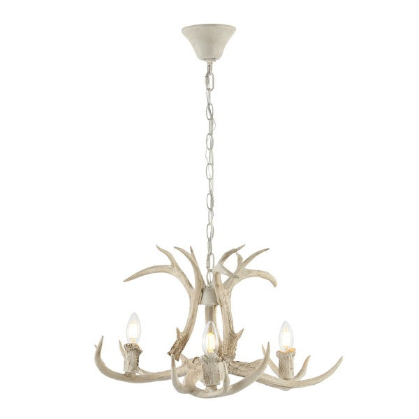 CENWYN  CHANDELIER | LIGHTING