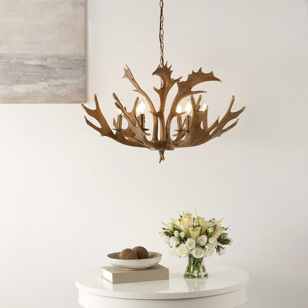 DRESDEN  CHANDELIER | LIGHTING