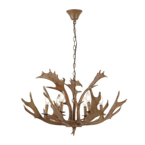 DRESDEN  CHANDELIER | LIGHTING