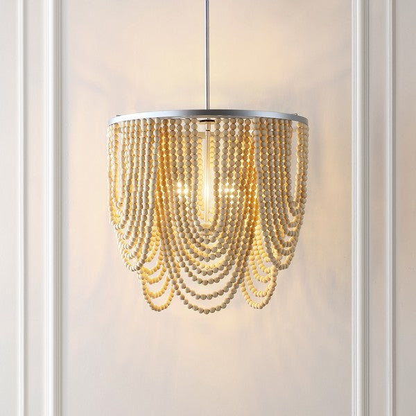 BRESSI  CHANDELIER | LIGHTING