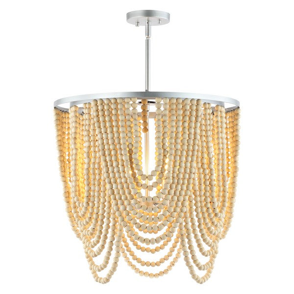 BRESSI  CHANDELIER | LIGHTING