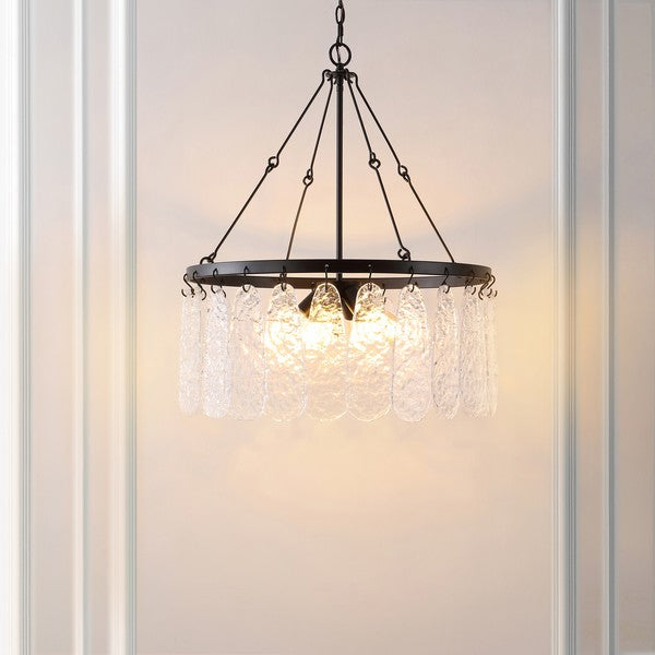 AREMYTHIA  CHANDELIER | LIGHTING