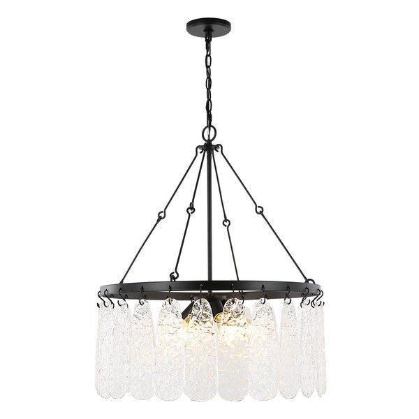 AREMYTHIA  CHANDELIER | LIGHTING
