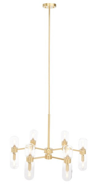 DARRAGH  CHANDELIER | LIGHTING