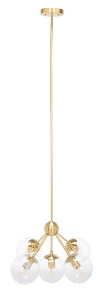 ADERYNN  CHANDELIER | LIGHTING